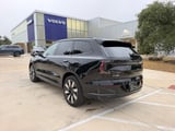 2026 Volvo EX90 - Preview 4