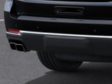 2027 Chevrolet Tahoe - Preview 14