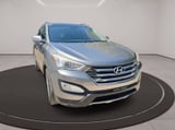 2016 Hyundai Santa Fe Sport - Preview 3