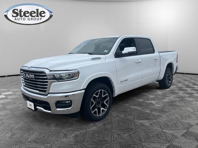 2026 Ram 1500 - Image 1