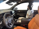 2027 Chevrolet Traverse - Preview 6