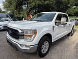 2022 Ford F-150 - Preview 4