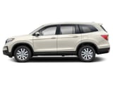 2019 Honda Pilot - Preview 2