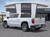 2026 GMC Sierra 1500 - Preview 3