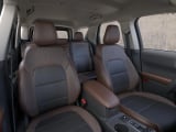 2026 Ford Bronco Sport - Preview 10