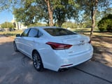2015 Hyundai Genesis - Preview 12