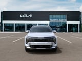 2026 Kia Sportage - Preview 2