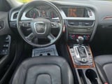 2010 Audi A4 - Preview 16