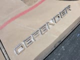 2025 Land Rover Defender - Preview 12