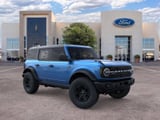 2026 Ford Bronco - Preview 7