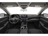 2025 Nissan Sentra - Preview 9