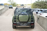 2026 Land Rover Defender - Preview 8