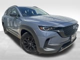 2025 Mazda CX-50 - Preview 3