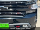2021 Chevrolet Silverado 1500 - Preview 10