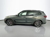 2026 BMW X5 - Preview 8