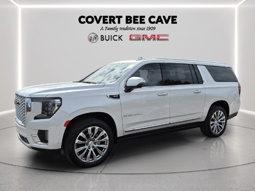 2023 GMC Yukon XL - Image 1