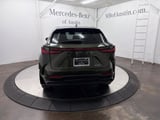 2022 Lexus NX - Preview 6