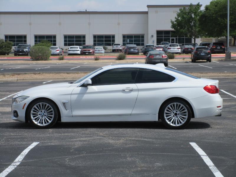 2014 BMW 428i - Image 2