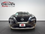 2022 Nissan Rogue - Preview 8