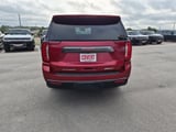 2021 GMC Yukon XL - Preview 8