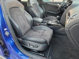 2016 Audi A4 - Preview 15