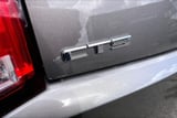 2012 Cadillac CTS - Preview 9