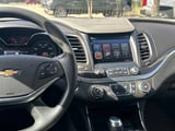 2019 Chevrolet Impala - Preview 15
