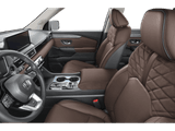 2026 Honda Pilot - Preview 5