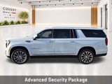 2026 GMC Yukon XL - Preview 5