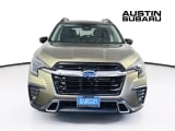 2026 Subaru Ascent - Preview 2