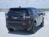 2026 Land Rover Discovery Sport - Preview 5