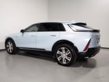 2024 Cadillac Lyriq - Preview 8