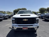 2025 Chevrolet Silverado 3500 HD - Preview 9