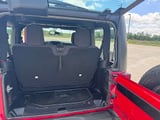 2013 Jeep Wrangler - Preview 9