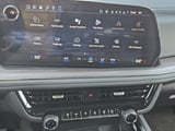 2026 Chevrolet Tahoe - Preview 12