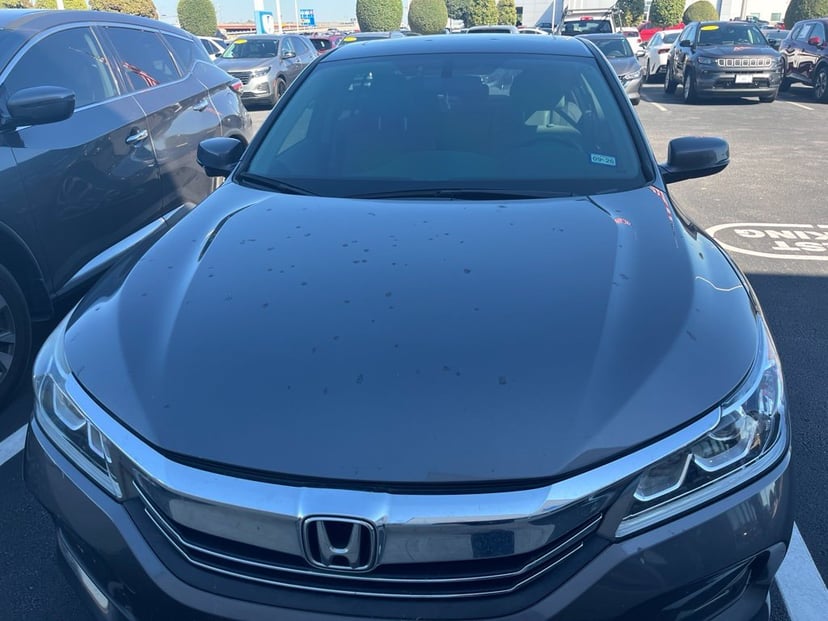 2017 Honda Accord - Image 1
