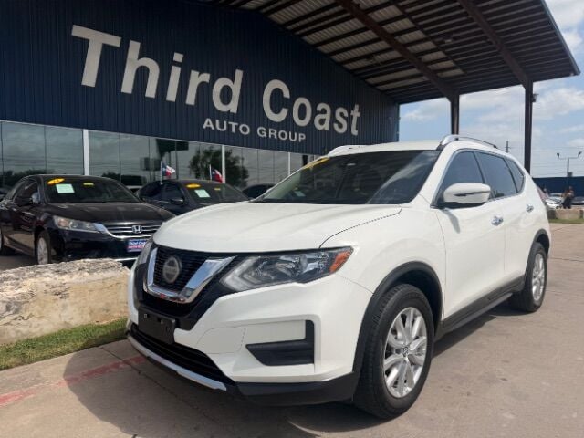 2019 Nissan Rogue - Image 1