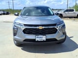 2026 Chevrolet Trax - Preview 2