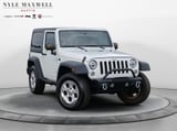 2017 Jeep Wrangler - Preview 2