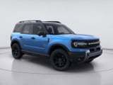 2026 Ford Bronco Sport - Preview 7