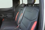 2024 Ford Ranger - Preview 13