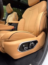 2027 Jeep Grand Cherokee - Preview 12