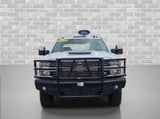 2019 Chevrolet Silverado - Preview 3