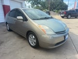 2008 Toyota Prius - Preview 7