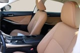 2019 Lexus IS - Preview 13