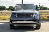2027 Land Rover Range Rover - Preview 5