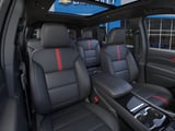 2027 Chevrolet Traverse - Preview 16
