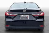 2025 Toyota Camry - Preview 4