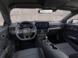 2026 Ford Mustang - Preview 9