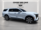 2026 Cadillac Escalade IQL - Preview 12